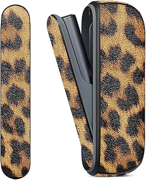 Amazon Co Jp Iqos Iluma対応 アイコス イルマ ケース カバー ドアカバー 完全保護 耐衝撃 指紋防止 Pu レザー おしゃれ プレゼント ギフト ドラッグストア