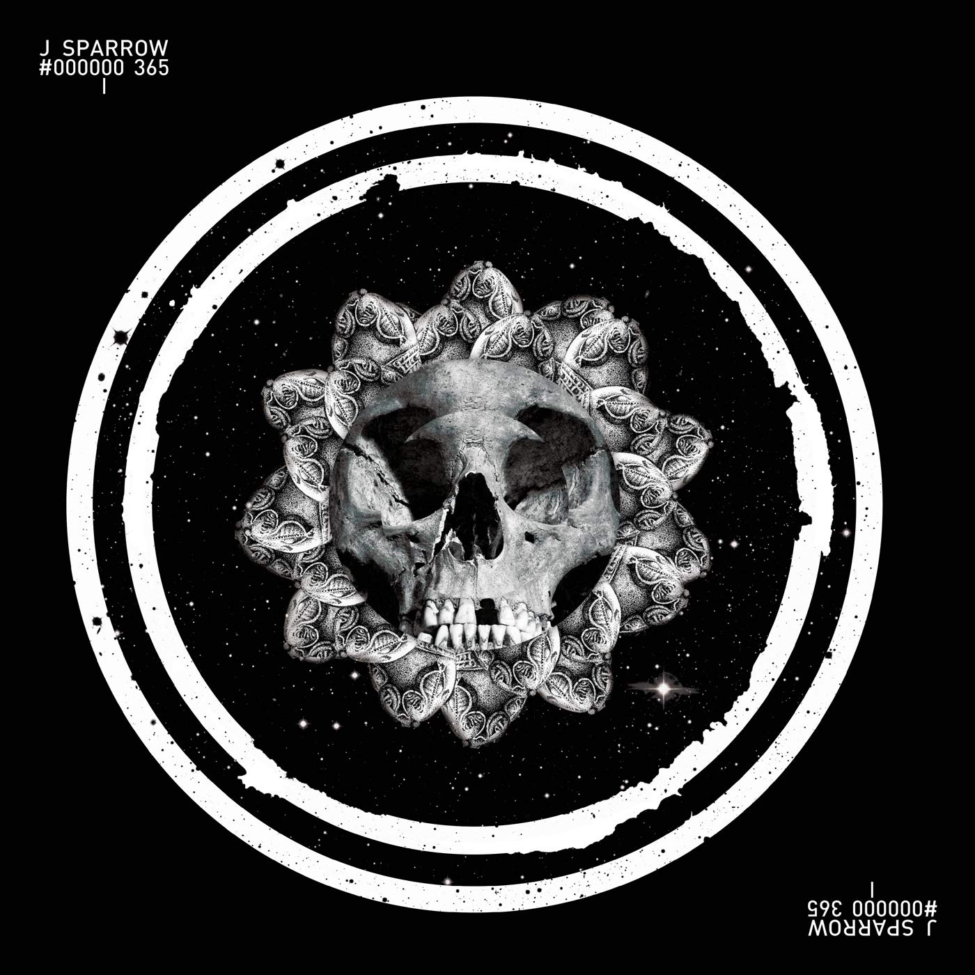 #000000365 (Dark365) [VINYL]