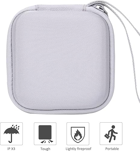 Miniatura 5 de co2CREA Funda de repuesto para cargador inalámbrico Apple MagSafe Duo