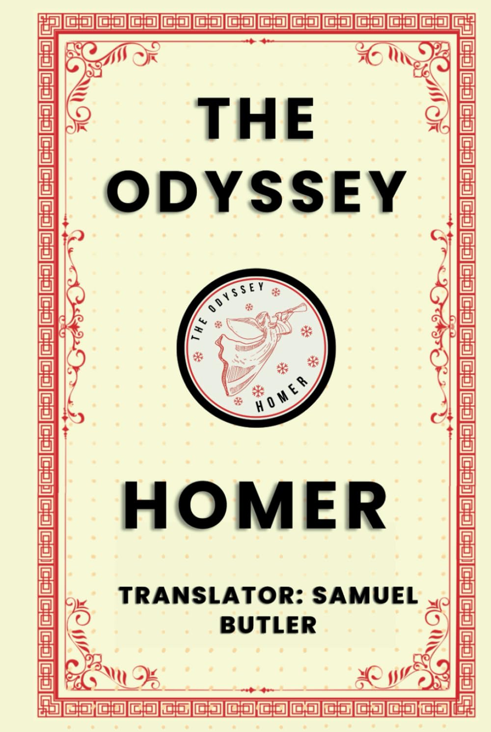 THE ODYSSEY: ''Masterful Storytelling Across Ages"