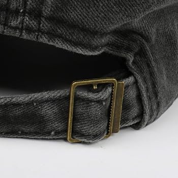 Berretto Da Baseball Bad Bunny DTMF – Stile Lavato, Unisex, Regolabile, Protezione UV, Perfetto Per Streetwear, Viaggi E Attività All'aperto