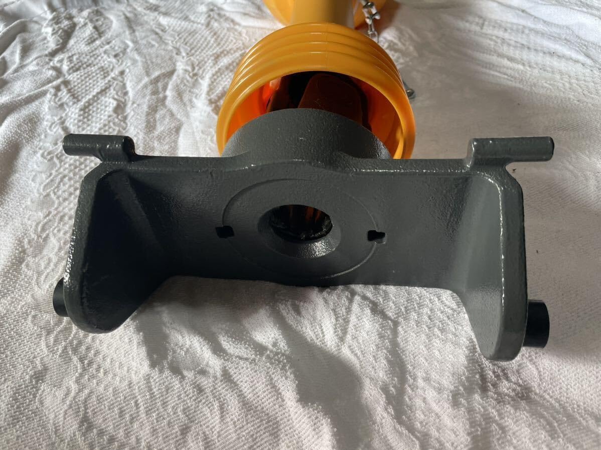 トラクター スーパージョイント Bヒッチ クボタ クボタ トラクター W3P