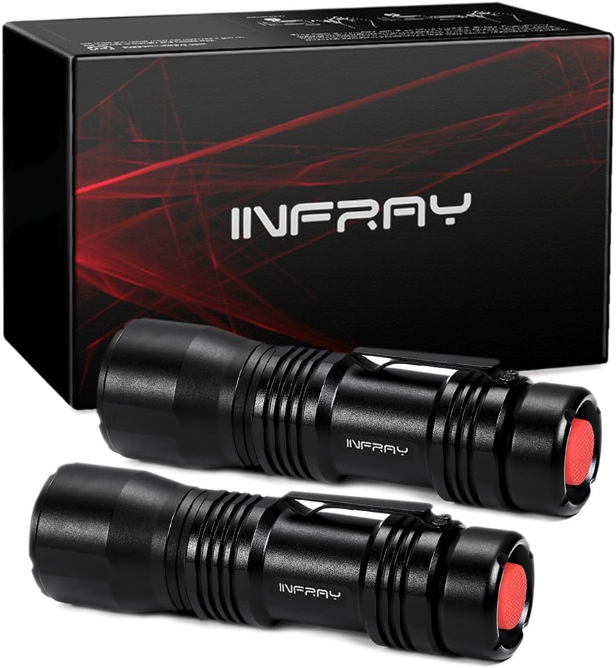 INFRAY H1106