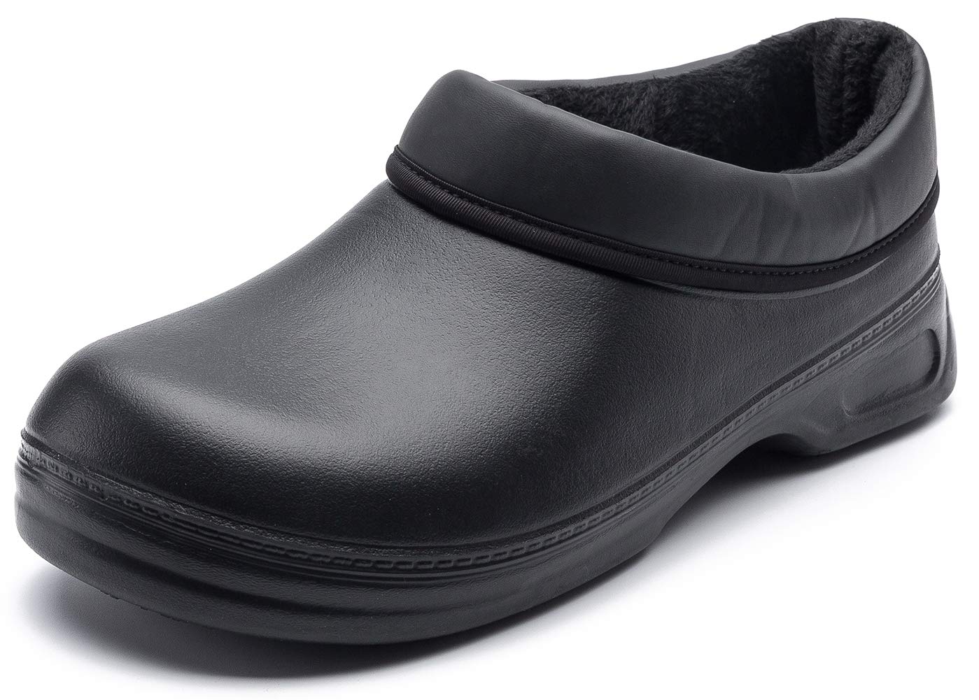 clogs slip resistant shoes