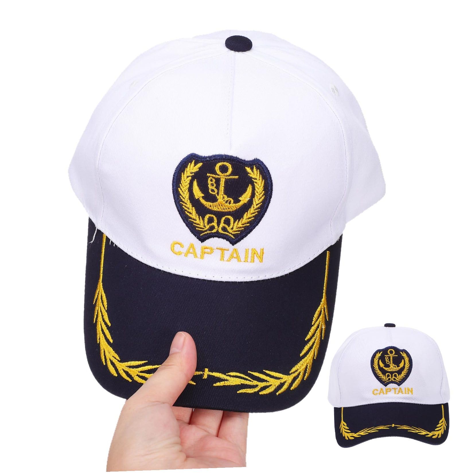 Casquettes pour femmes légères VALICLUD protégeant du soleil sans gâcher votre coiffure - 8