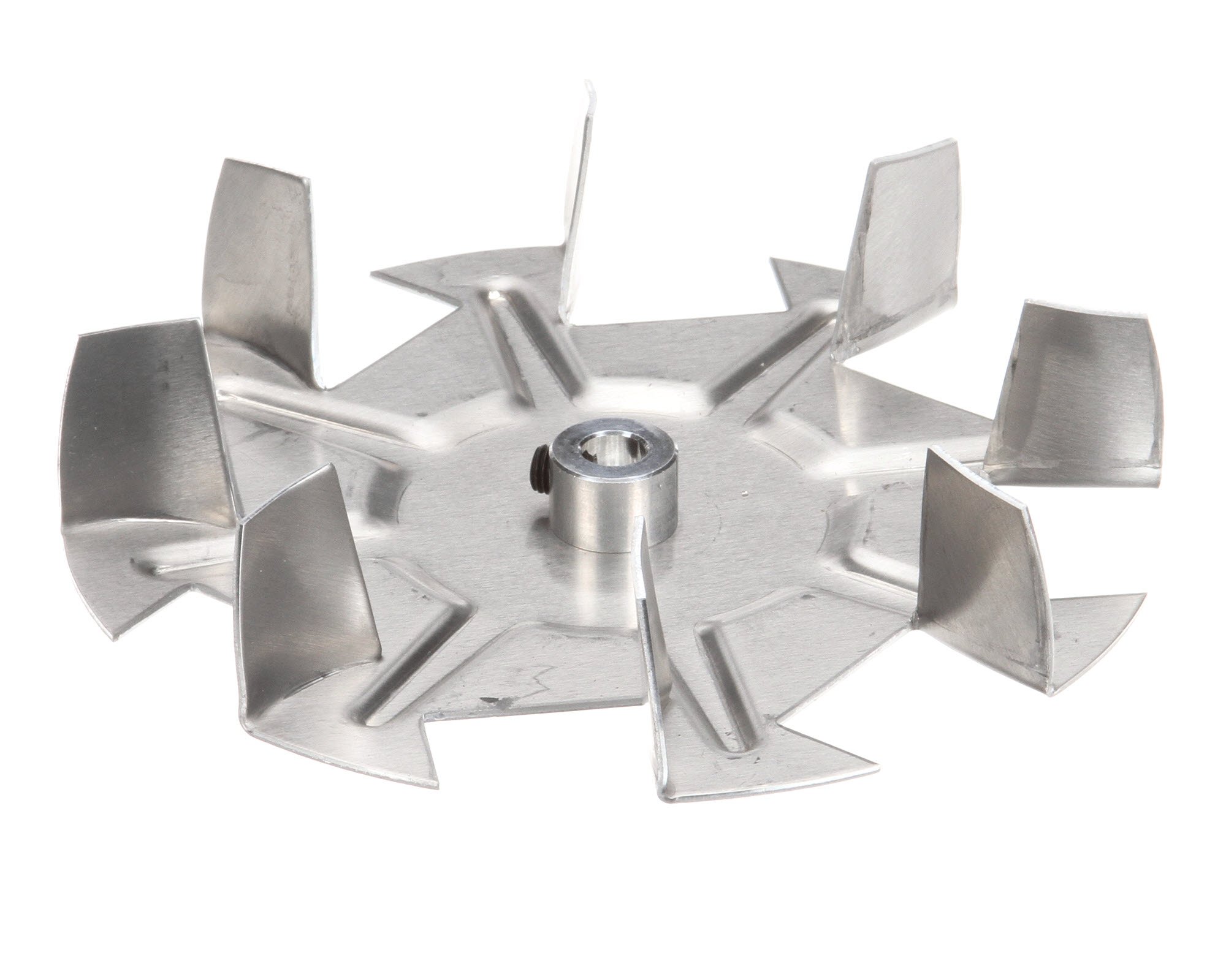 Henny Penny 63360 Fan Blade, 5-3/8