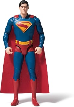 DC Comics Figure 30.5 cm Superman figure