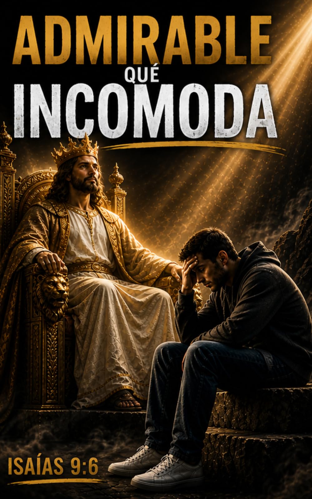 El Retorno – El corazón admirable empieza a incomodar