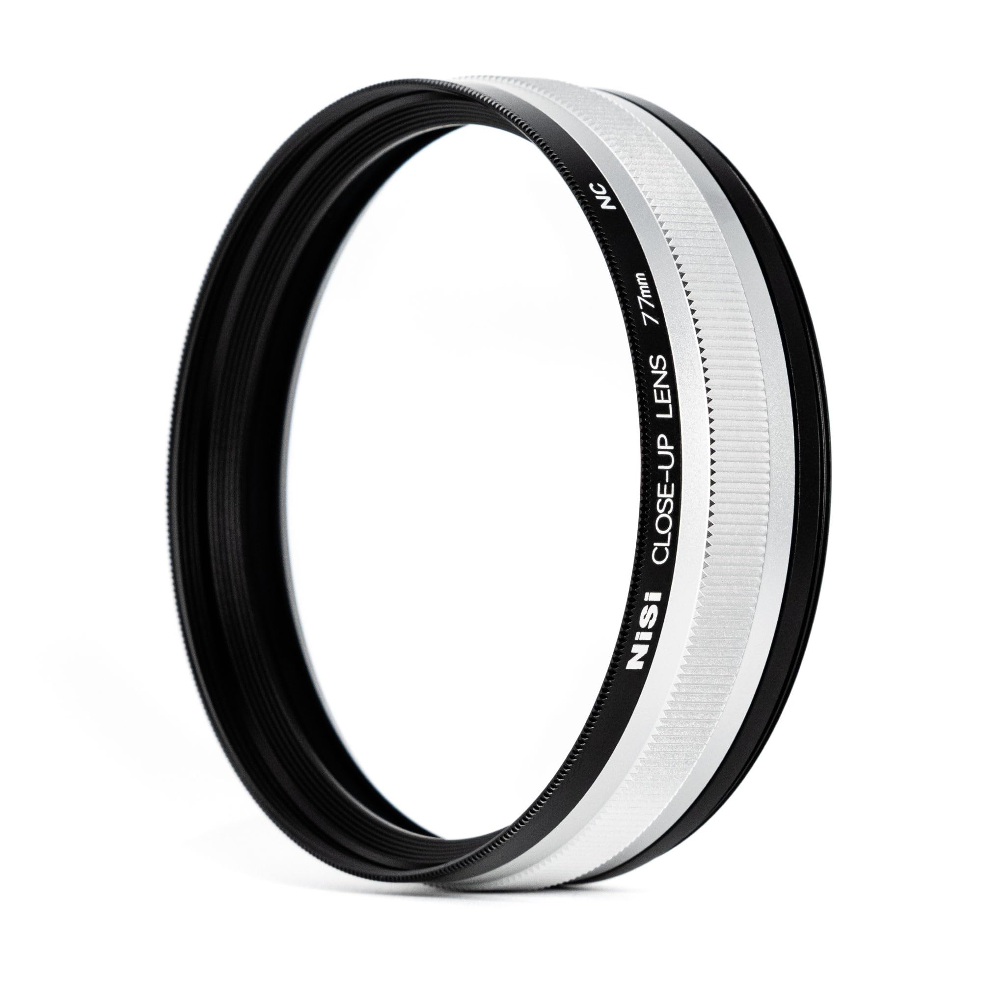 Amazon.com : NiSi - 77mm NC Close-Up Lens Kit, Close-Up Macro Lens