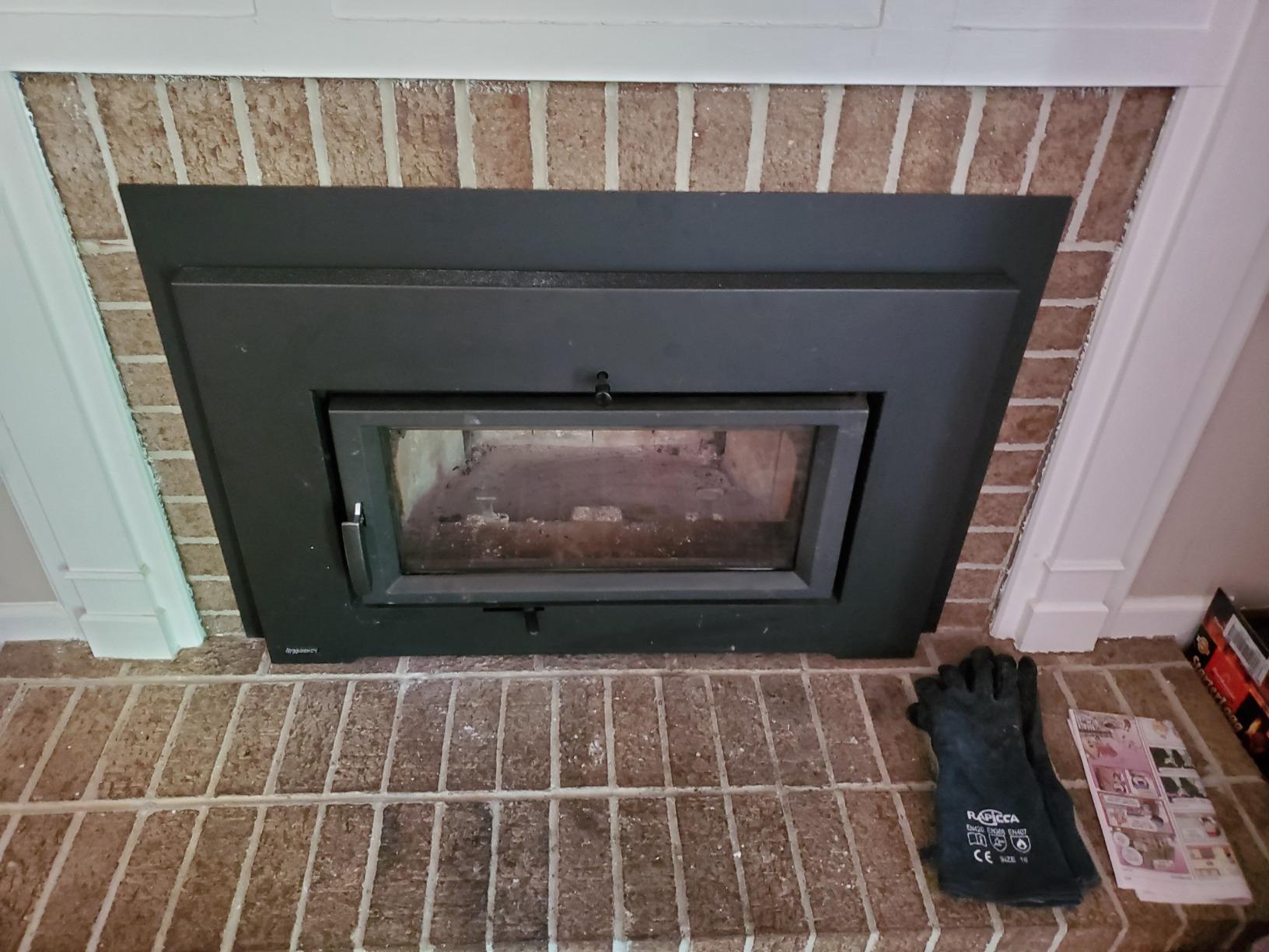 Rutland Hearth & Grill Conditioning 8 Oz. (Pack of 2)