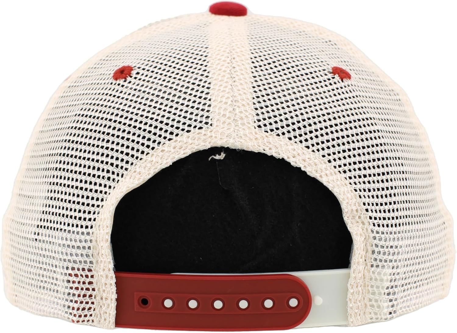 ZHATS NCAA Unisex-Adult NCAA Officially Licensed Hat Mack Acoustic - Image 4