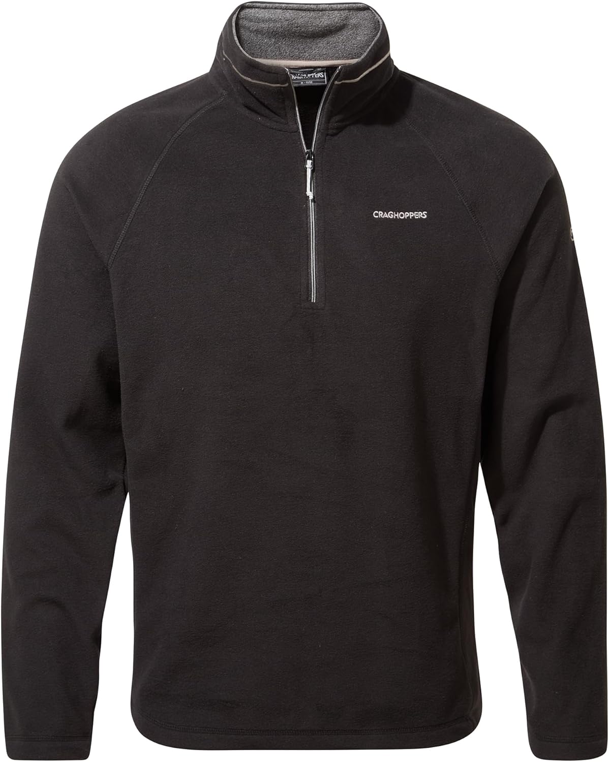Craghoppers Corey V Mens Half Zip Fleece