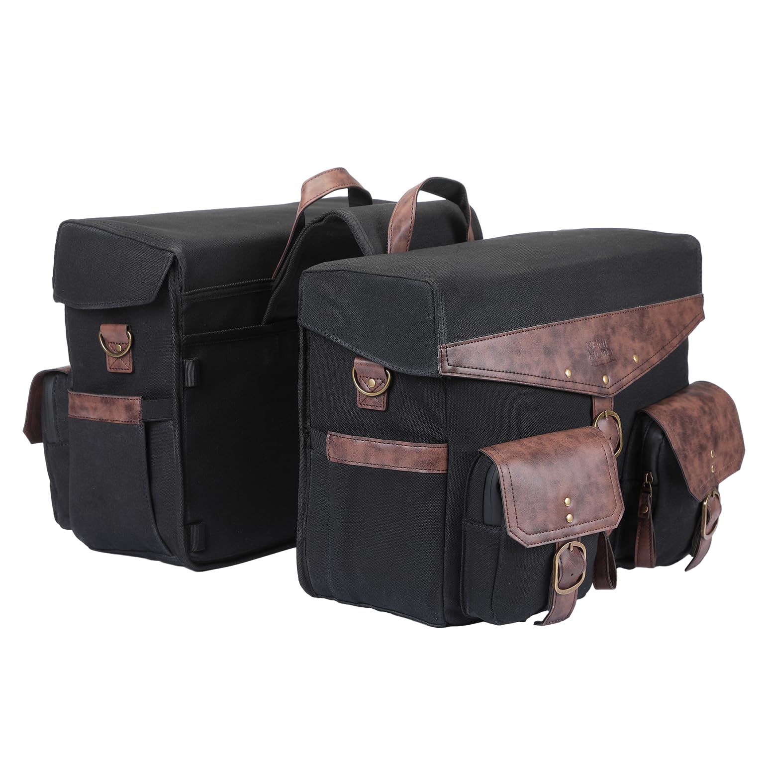 ペトロシア❗️未使用バック Cisei CISEI【チセイ/シセイ】レザードローストリングバッグ M