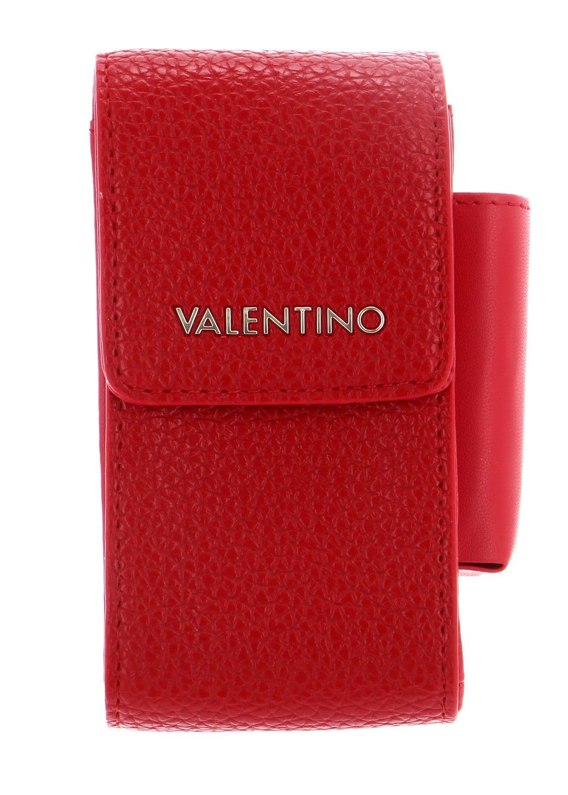 Cigarette Case 2U8 Superman Valentino Pink for Women : Amazon.de: Fashion