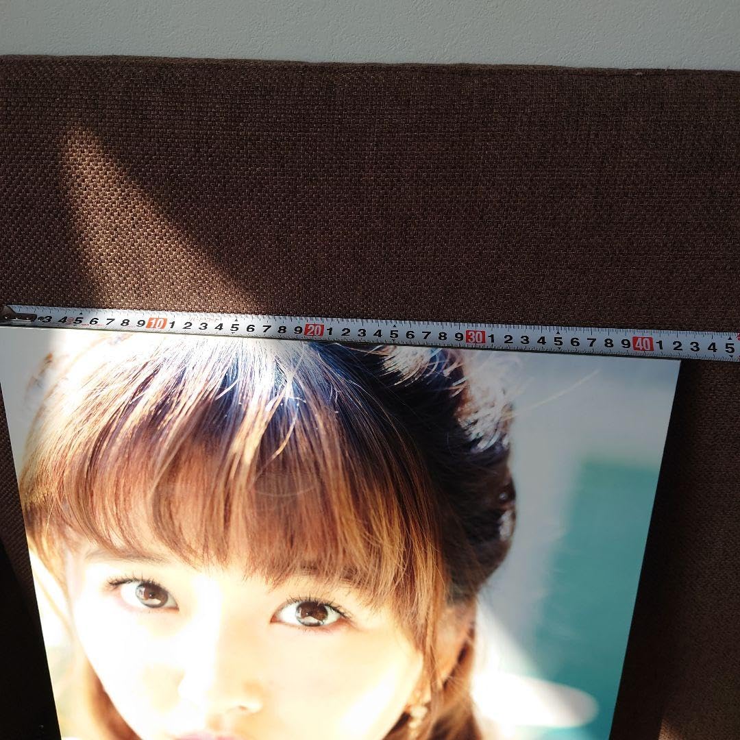 Amazon.co.jp: ももクロ 玉井詩織 hustle press バースデーパネル