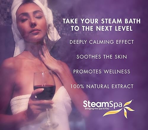 Miniatura 3 de Natural Essence of Peppermint - Botella de aromaterapia de 33.8 fl oz, extracto puro para sistema de entrega de aceite de baño de vapor, difusor,