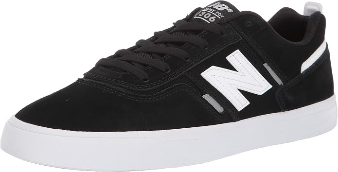 New Balance Men's 306-Jamie Foy, Green 
