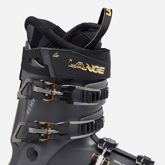 Lange - Ski Boots Shadow 85 W Mv Gw Grey Women - Women - Size 80 - Grey