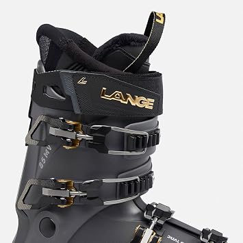 Lange - Ski Boots Shadow 85 W Mv Gw Grey Women - Women - Size 80 - Grey