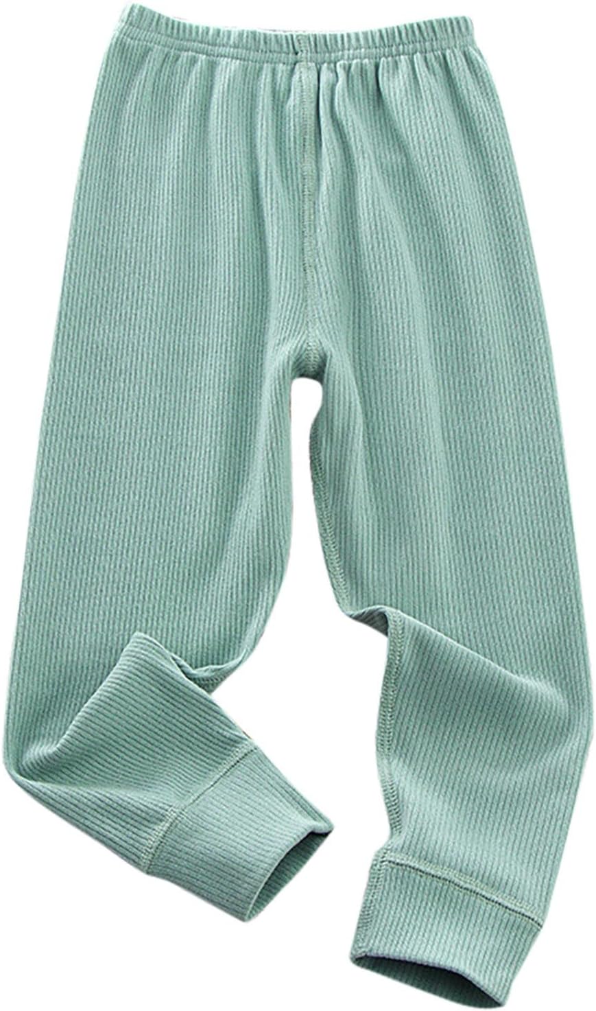 Boys Jogger Pants for All Seasons Soft Warm Fleece Sweatpants for Kids Stylish and Comfortable Winter Wear