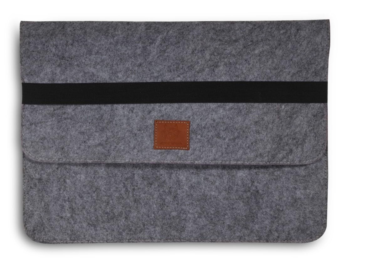 See full amazon price history chart for WOLF PRIDE Laptop Bag Sleeve Case Cover for 13 Inch, 13.3 Inch Laptop MacBook Air Pro Waterproof Laptop Sleeve/Cover (Elastic Gray, 13.3" Bag) WOLF PRIDE Laptop Bag Sleeve Case Cover for 13 Inch, 13.3 Inch Laptop MacBook Air Pro Waterproof Laptop Sleeve/Cover (Elastic Gray, 13.3" Bag) (B0DCTNTBZP) Amazon Price History, Amazon Price Tracker