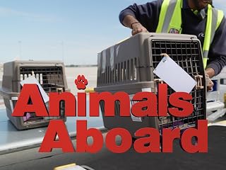 Animals Aboard