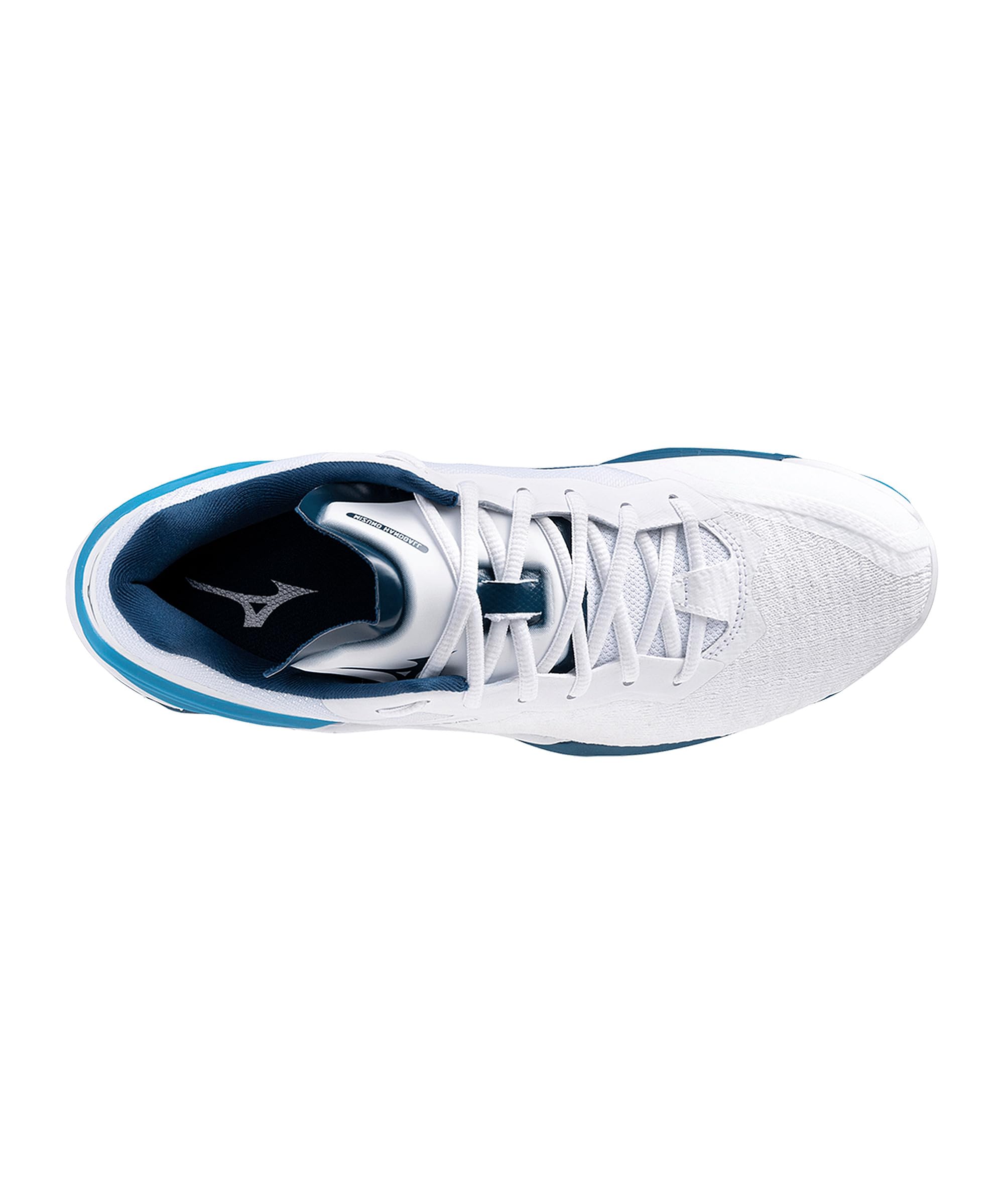Mizuno Unisex Wave Stealth Neo Leichtathletik-Schuh