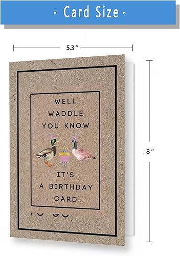 Miniatura 9 de Tarjeta de feliz cumpleaños para hijo, regalos de cumpleaños de mamá papá, divertida tarjeta de cumpleaños para hijo adulto, idea de regalo de