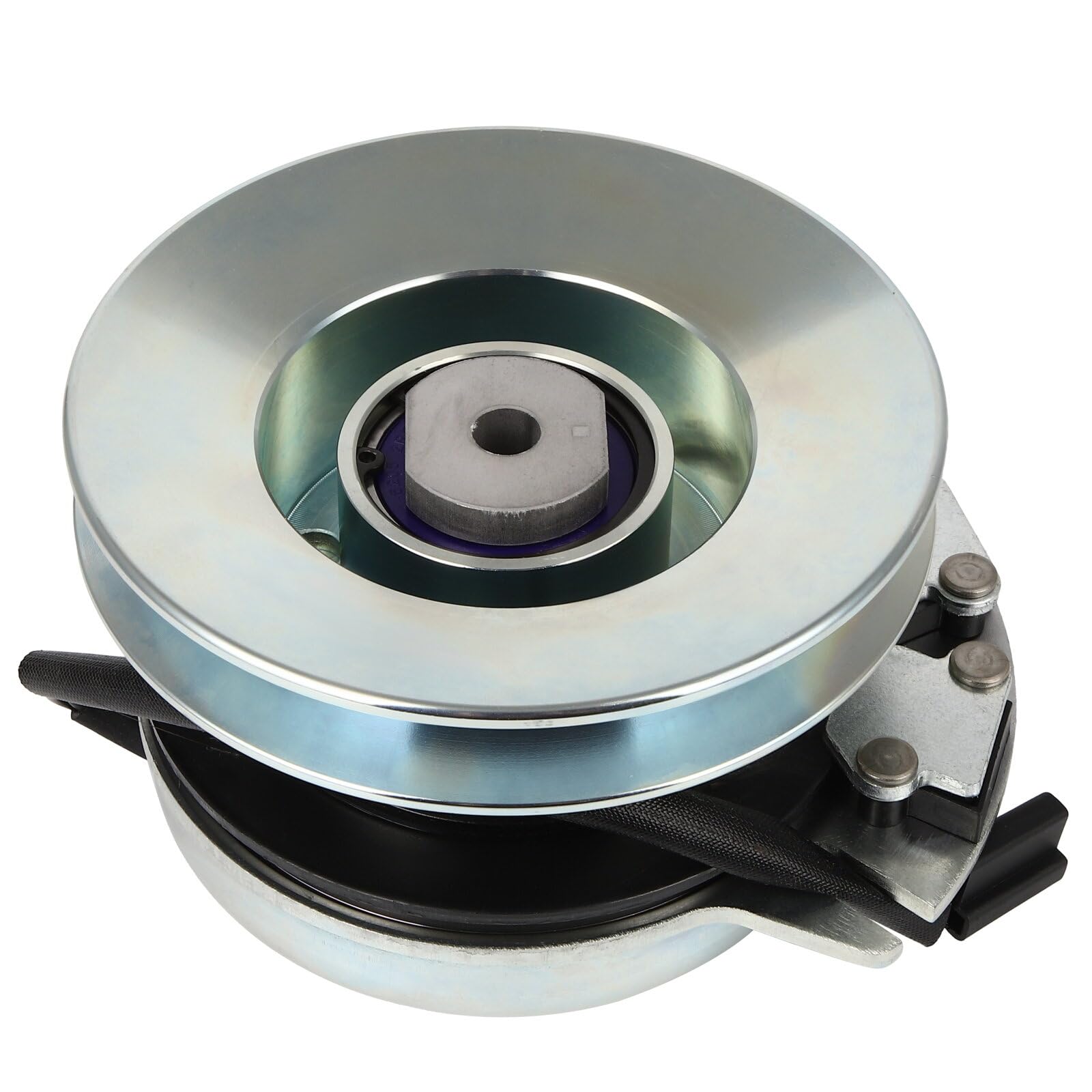 ACEBRI 917-05121 PTO Clutch Replacement for Warner: 5217-53/44, for Cub Cadet/Mtd/Troy Bilt/White: 717-05121 917-05121 717/917-04376, for Cub Cadet RZT-L42, RZT-S42(2013 and 2014 MDS) Mower Clutch