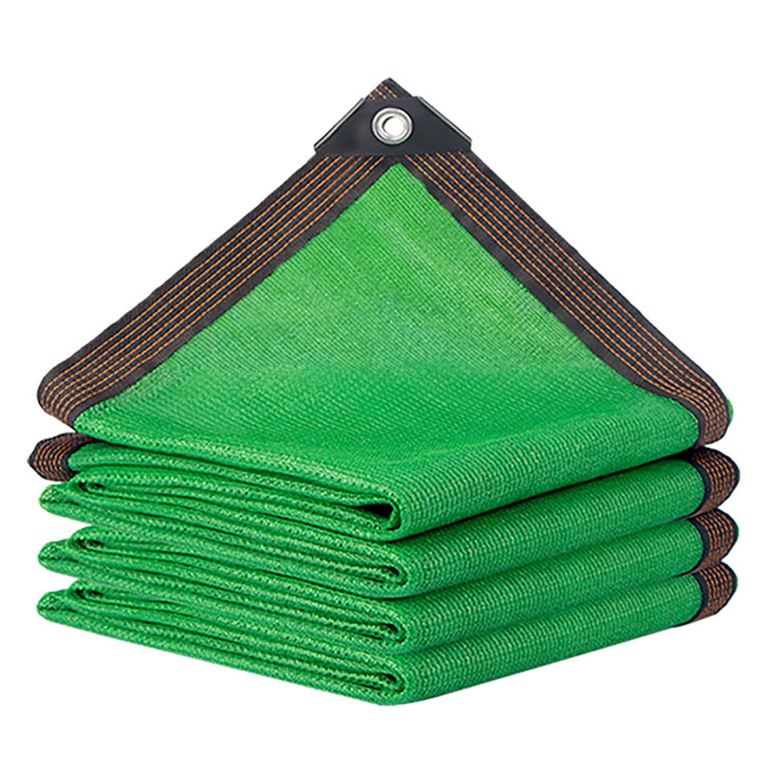 Tissu de protection solaire résistant avec œillets isolation thermique