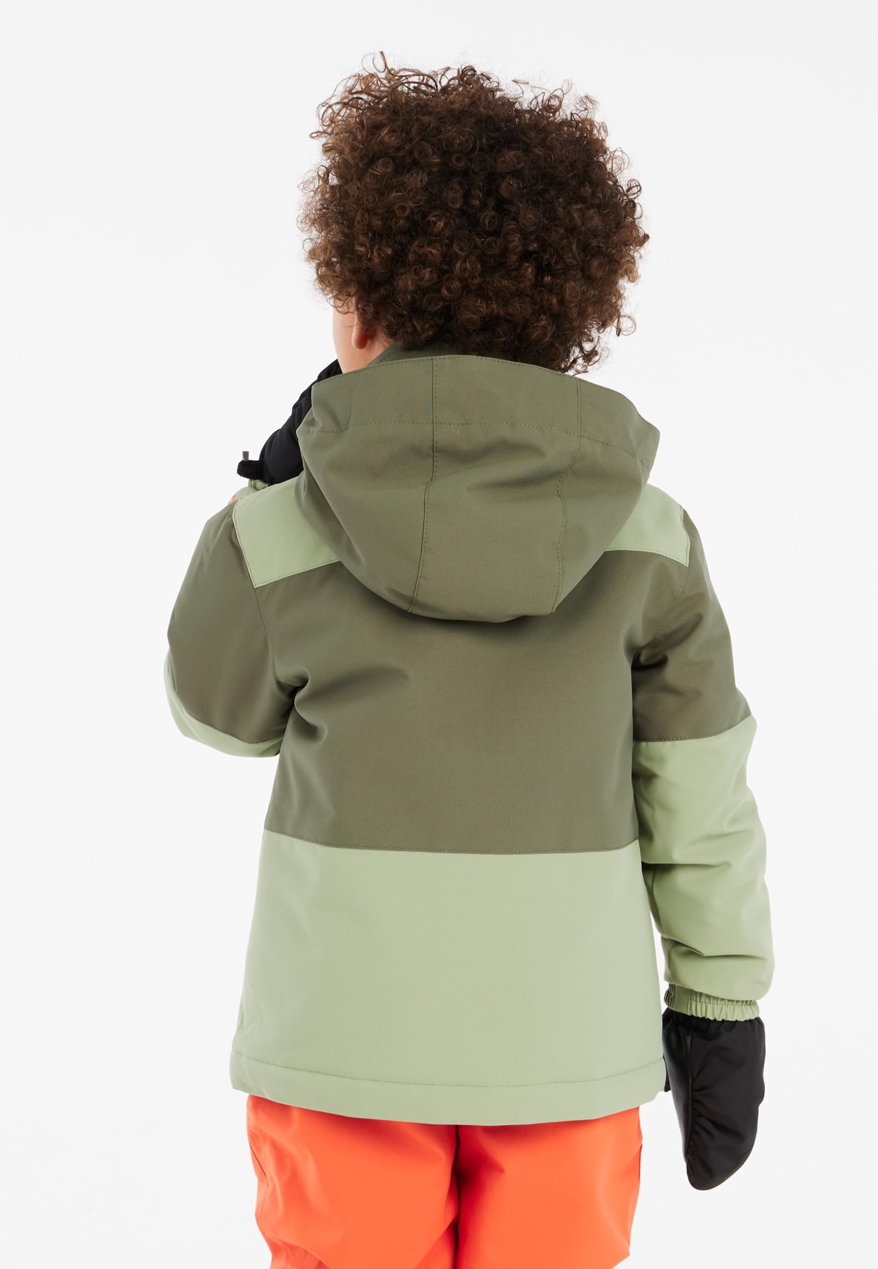 Protest Toddler Boys Ski- Und Snowboardjacke PRTPATRICE TD