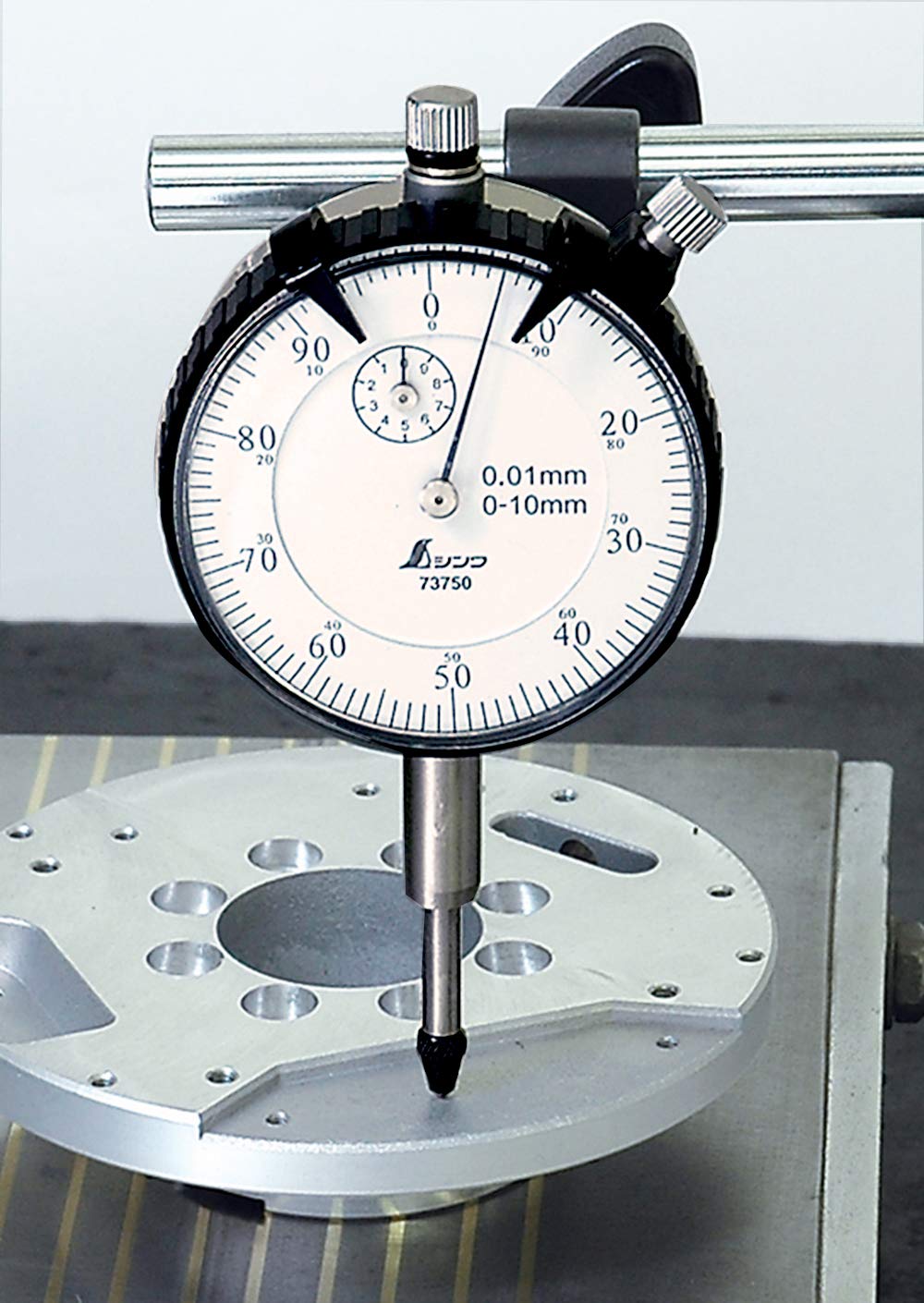 ヤ―キンＭＳ88Ｂ Amazon.co.jp: シンワ測定(Shinwa Sokutei) ダイヤルゲージ 標準
