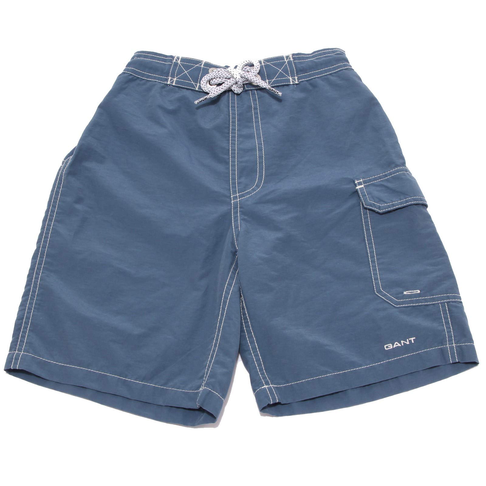 GANT 88076 costume boxer mare bermuda bimbo shorts swimwear kids