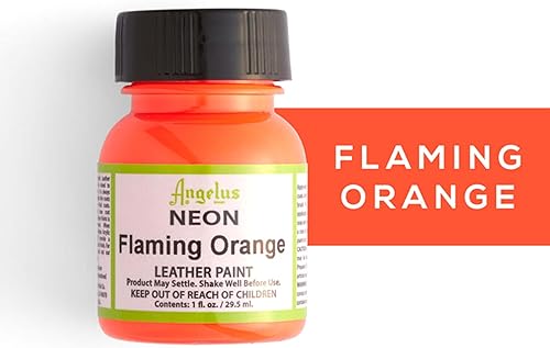 Miniatura 2 de Pinturas para cuero de Angelus