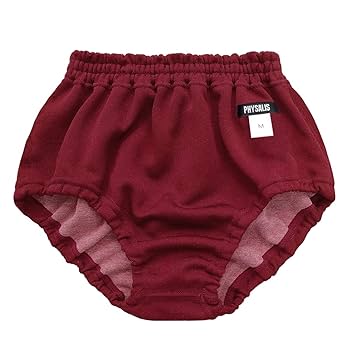 Amazon.co.jp: PHYSALIS ブルマ U型 プロトミドルカット 学販品