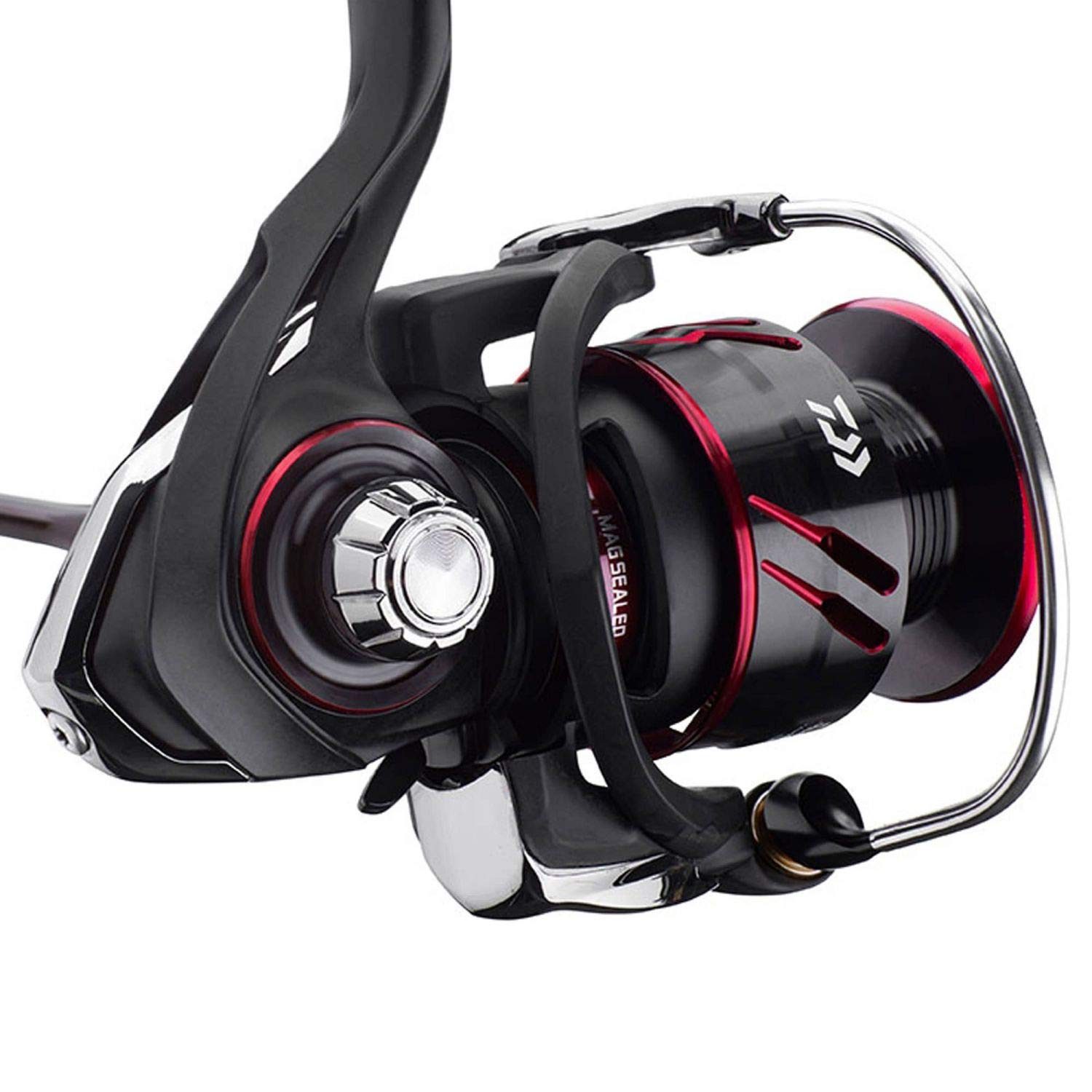 Daiwa Ballistic LT