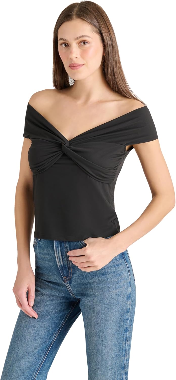 Steve Madden Women's Darra Top - Image 2
