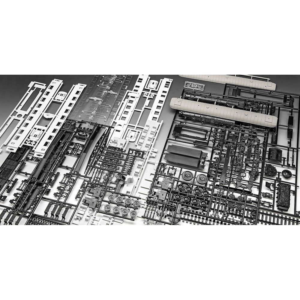Revell Modellbau Orient Express