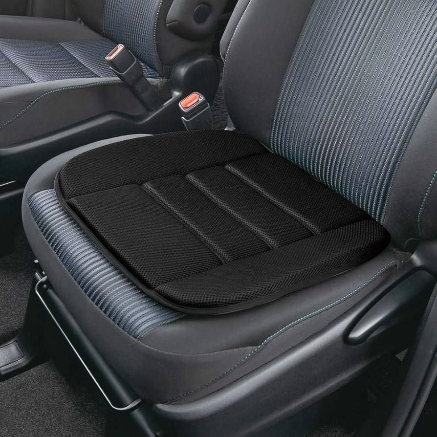 Amazon | ボンフォーム(BONFORM) シートクッション メッシュ