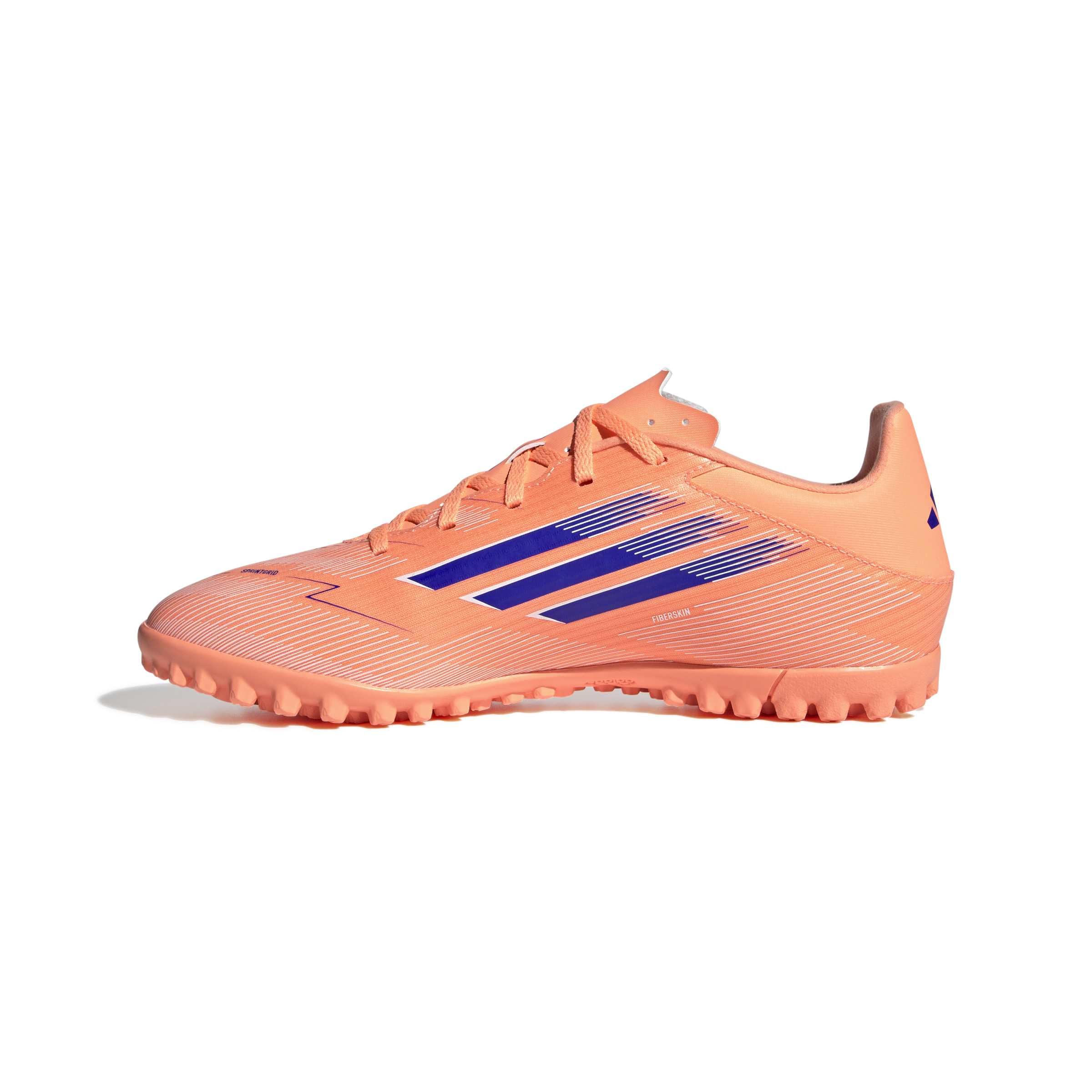 Adidas Unisex-Adult F50 Club Turf Soccer Cleats