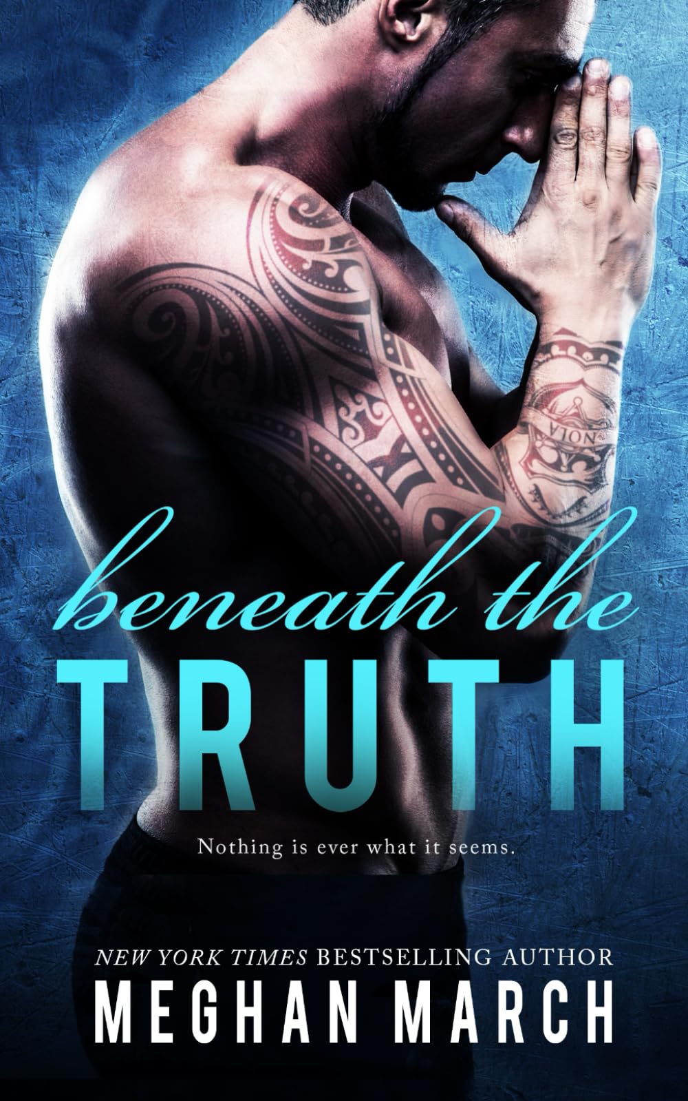 Beneath The Truth: Volume 7