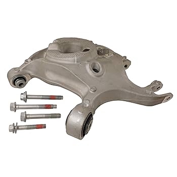中古弓 moog-rk641384 | Rear Right Upper Control Arm | 2000-2005