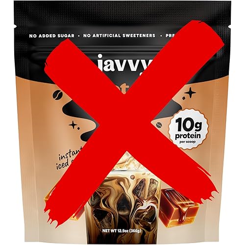 Discontinued - Caramel