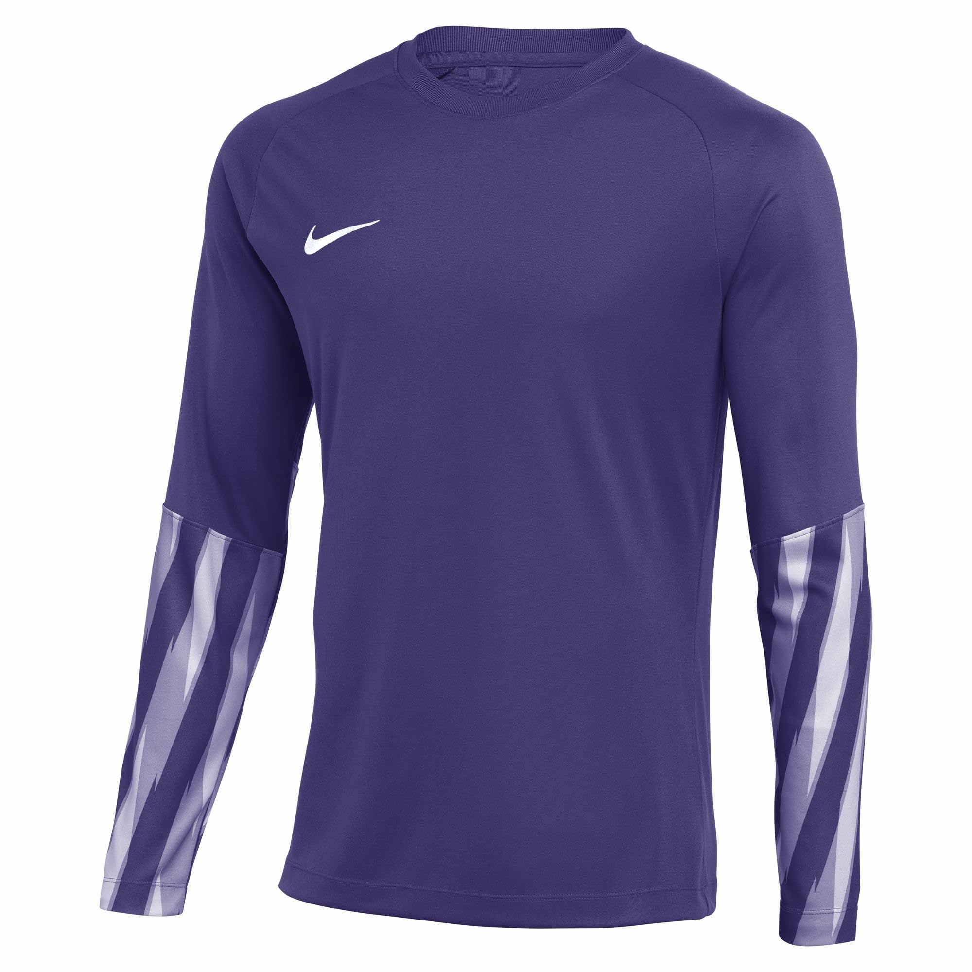 NIKE Park V – Dri-FIT Long Sleeve Goalkeeper Shirt Multi-Coloured