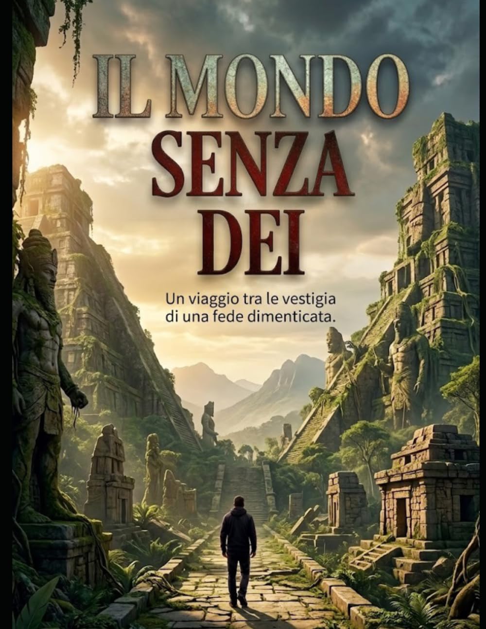 Il mondo senza dei