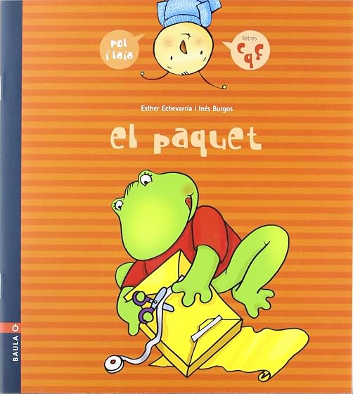 El Paquet