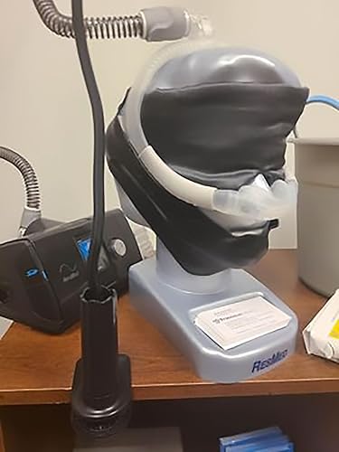 Miniatura 7 de Correa de silicona antironquidos para la barbilla, mejor sueño, mantiene la boca, correa de barbilla para ronquidos, dispositivos antironquidos,