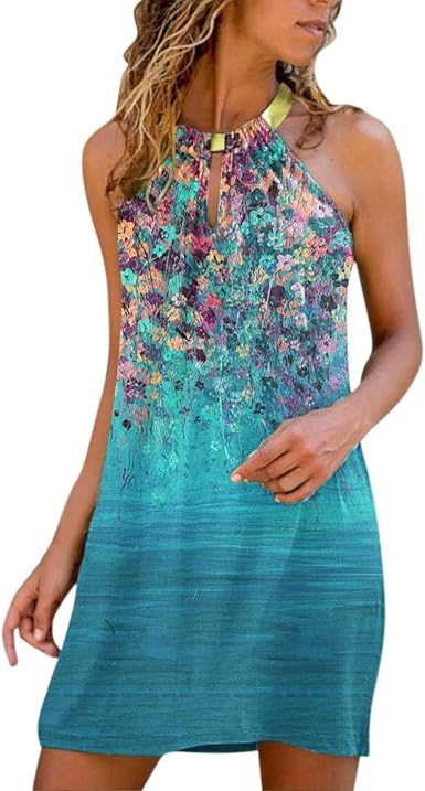 Amazon.com: FABIURT Maxi Dresses for 