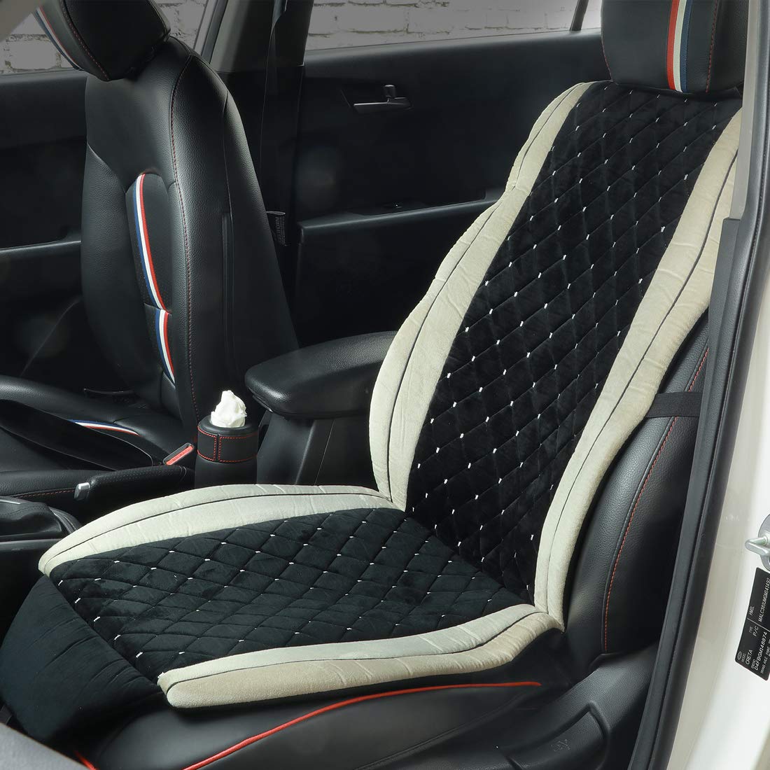 AUTOFORM Car Seat Covers Designer Seat Cover Set for Car Amazon.in
