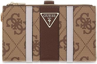 Guess Brown wallet SWSS74 59157 brown ud.